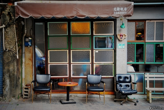 小時光 . 府城