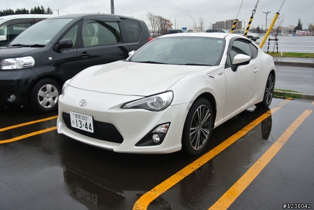 北海道一遊，順道拍車!