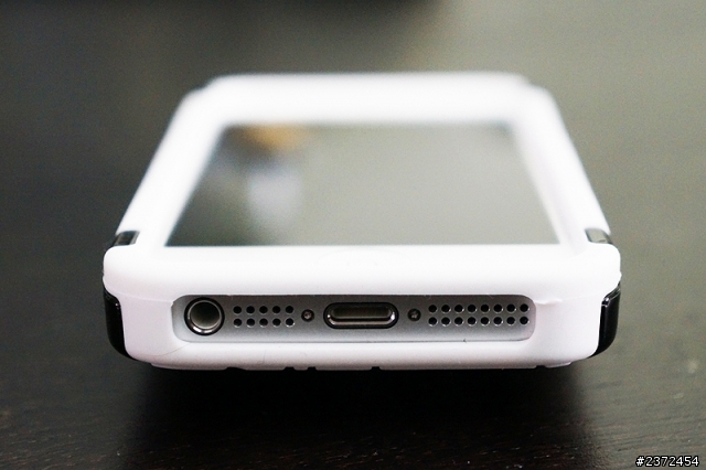 新手的iPhone 5處女箱+多款保護套分享