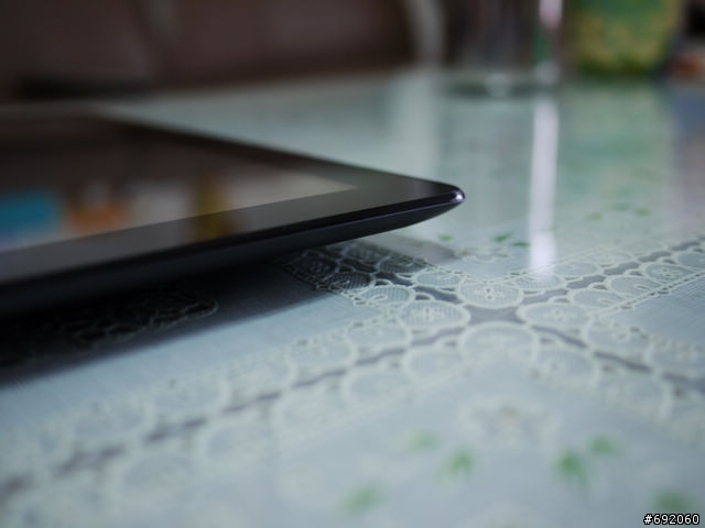 Padfone2與保護袋亂亂照(圖多)