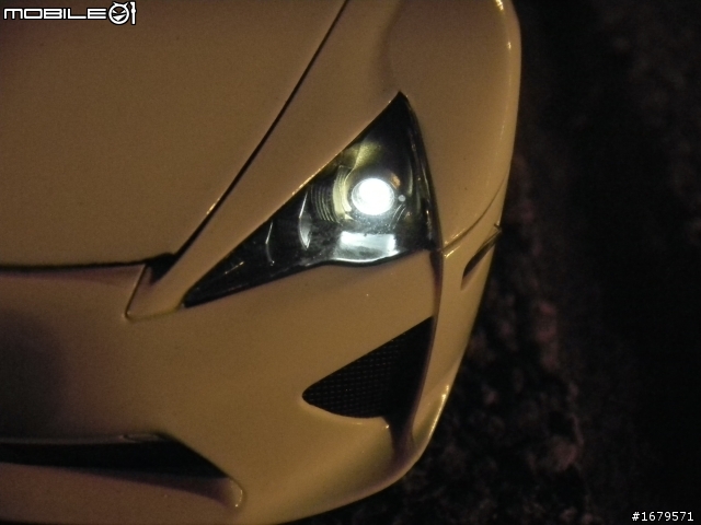 (圖多慎入)雙神會戰外拍  LFA vs GTR R35  第五篇   完