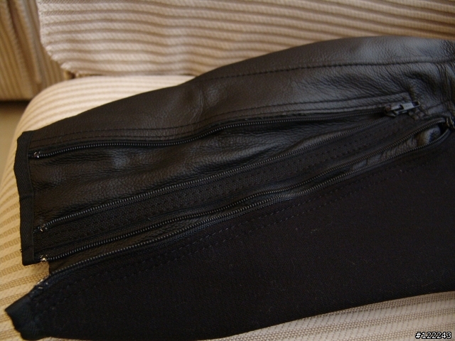 Dainese+AGV+Xlite+Gaerne 人身部品開箱(圖多字少)