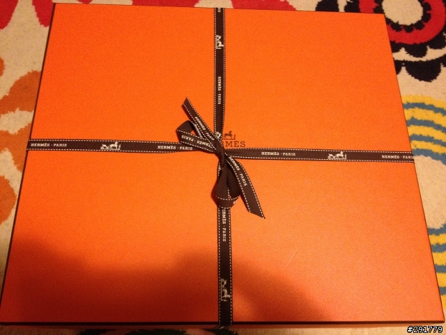 [分享] Hermes Her Bag 開箱文
