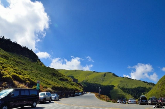 中年騎士10/13~10/18六天另類環台(更新完畢)