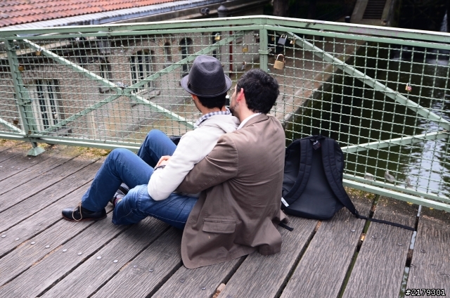 《2012 Summer夢想啟航●法國巴黎21天之旅--序章》