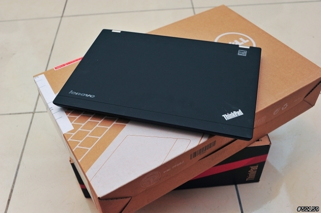一次買兩台電腦又把DELL 14Z換SSD硬碟（心淌血中...）