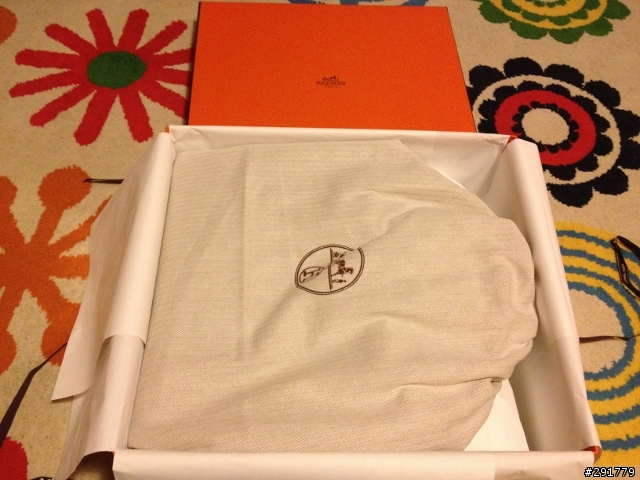 [分享] Hermes Her Bag 開箱文