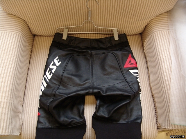 Dainese+AGV+Xlite+Gaerne 人身部品開箱(圖多字少)