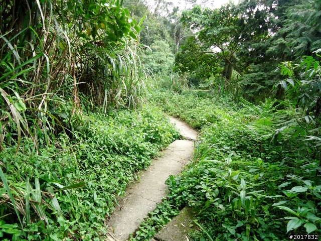 2012/10/28/29北大武山之行