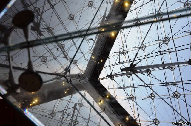 《2012 Summer夢想啟航●法國巴黎21天之旅--序章》