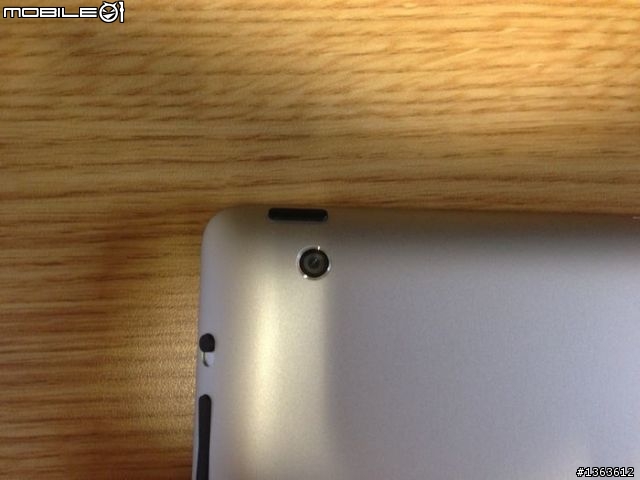 本次發表被遺忘的配角-iPad 第四代 開箱文