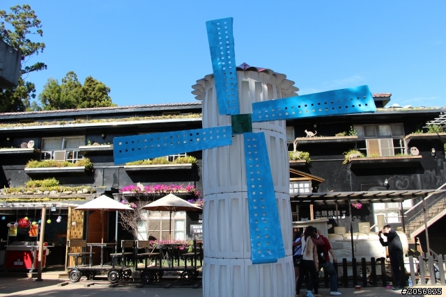 合歡山主峰/武嶺登山一日遊