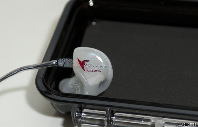 [開箱]1964-V6 + AudioQuest DragonFly DAC