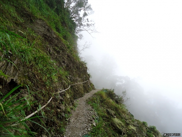 2012/10/28/29北大武山之行
