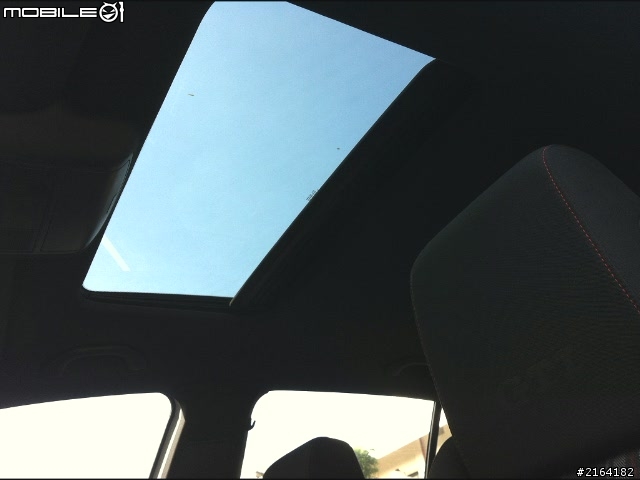 過了一年的小開箱(GTI)