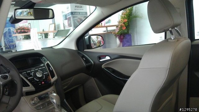 Focus III 2次賞車分享