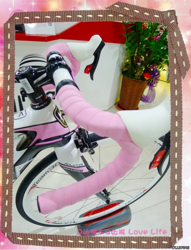 女用公路車～