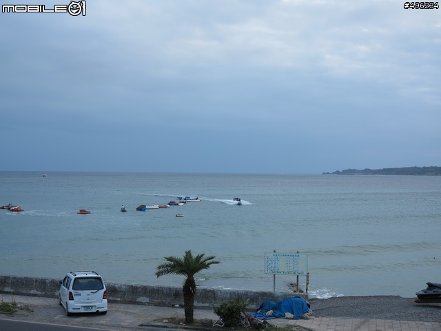 5日機車環島 Nov 2012