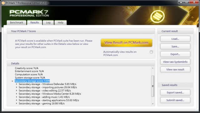 原本只是PLEXTOR M5S與OCZ VERTEX 4之間的選擇，但卻有了意外的發現！