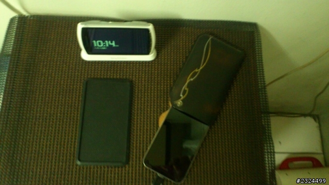 Padfone2 訂製皮套