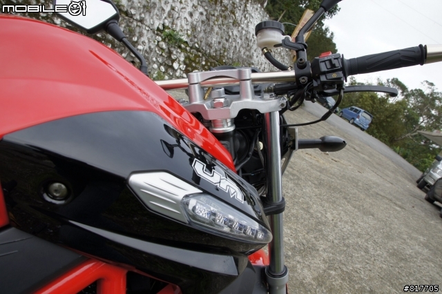 松營 Xtreet 200cc 掛牌上路小開箱(圖多字少非專業請見諒)
