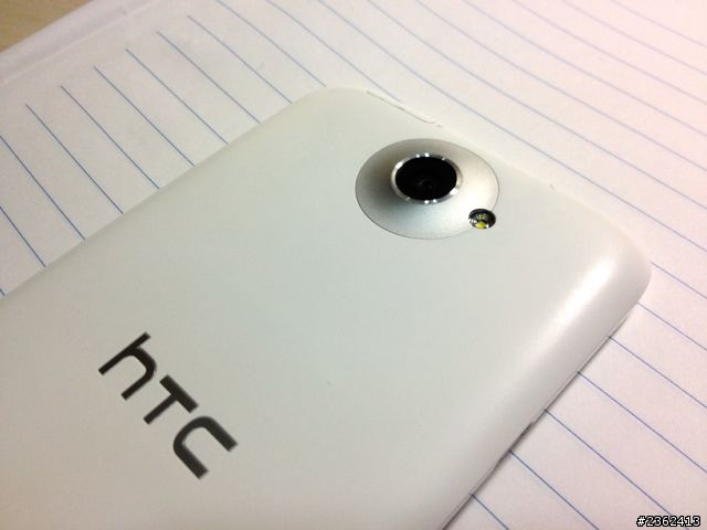 心痛～HTC ONE X V.S. SONY TX 硬碰硬