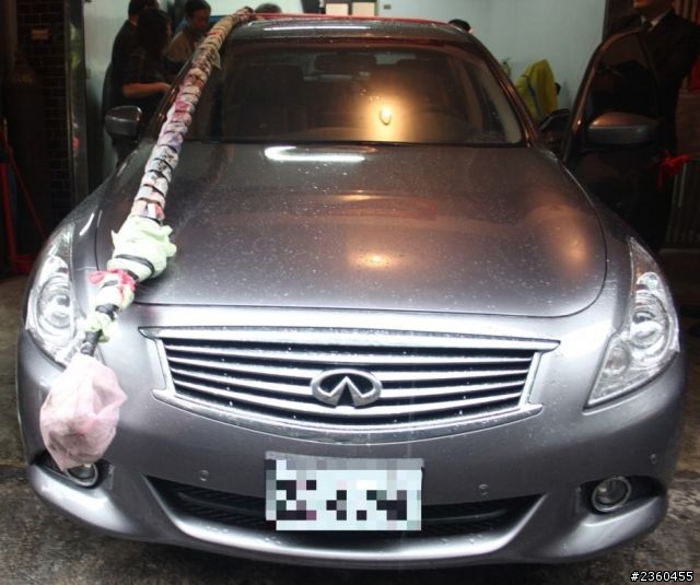 禮車炮手初體驗之大馬力豪華禮車比一比