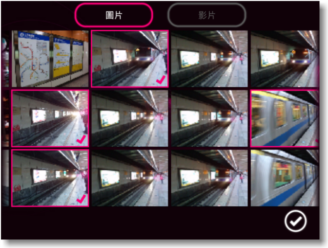 【5吋大視野‧功能全進化】LG Optimus Vu試用體驗真實用(重新編輯版)
