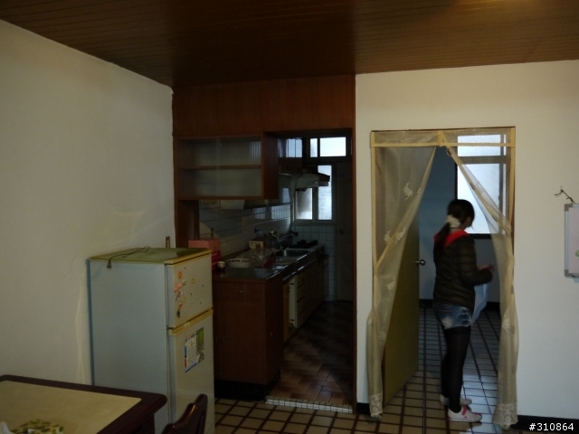 30歲老公寓換新皮~[偉大房路的新世界]