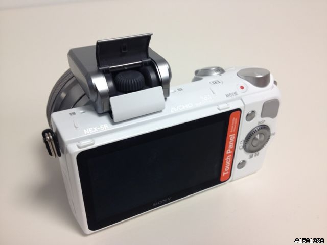 【開箱】來看國父怎麼拍！創造驚豔每一刻的Sony NEX-5R