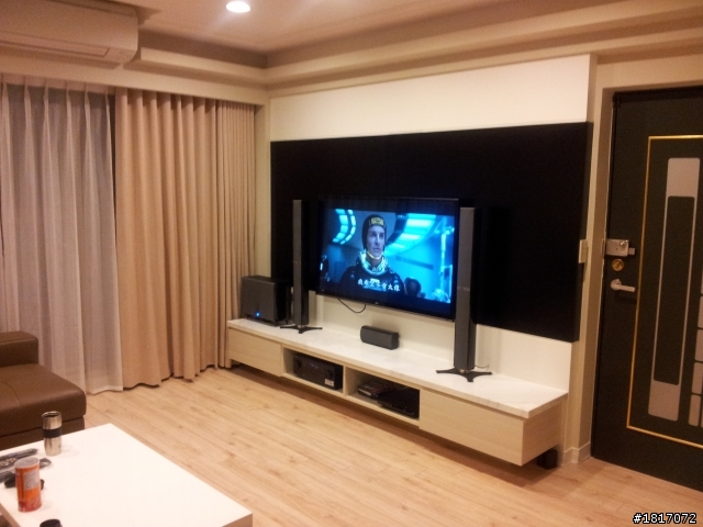 中古小宅開箱