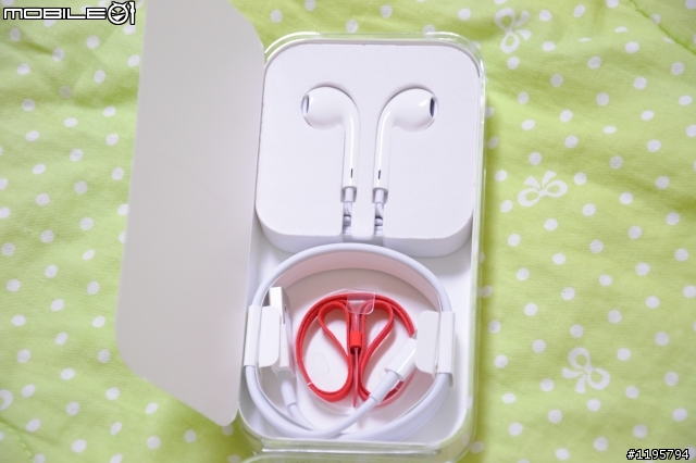 [分享] ipod touch 5 大紅+包膜