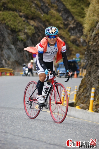 2012台灣登山王自行車挑戰-東進武嶺~Fighting!!!(照片分享)