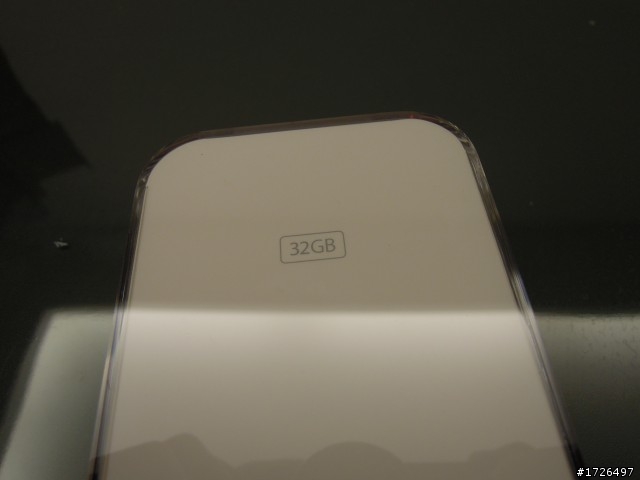 Apple iPod touch 5 更強、更大、更厲害!(11/4更新)