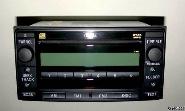 Panasonic  CQ-E525 可否換上 Panasonic   CQ-JT5980UW  呢？