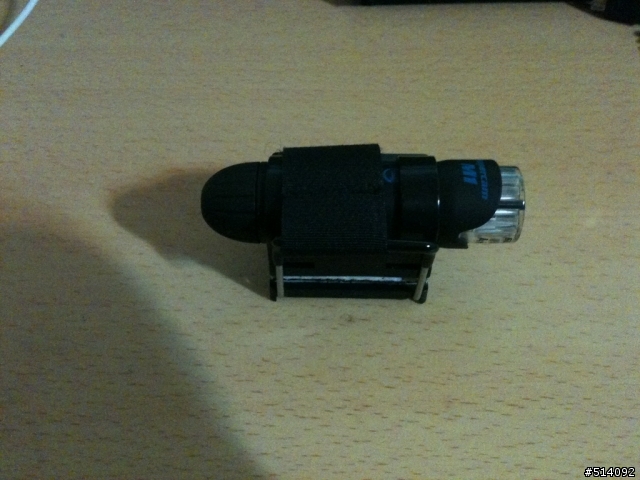 獵豹M1 lite+氣血循環機VN900+組裝解說