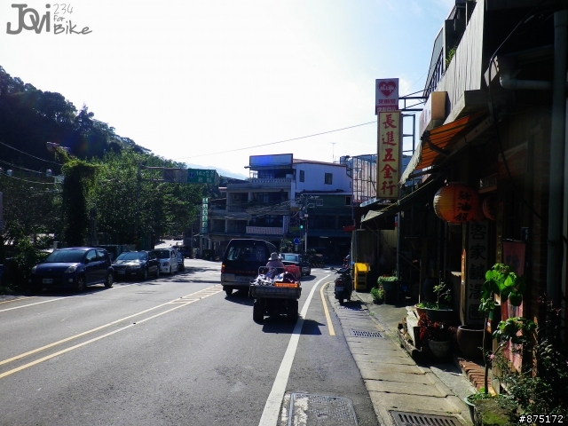 [路線]浮洲橋>三峽>桃園/復興>羅馬公路..95km