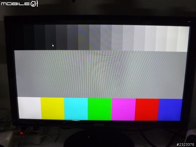 Benq GW2250HM不專業開箱
