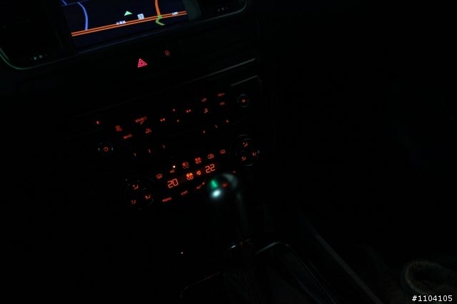 Peugeot 508 1.6 THP 獅王試駕心得文