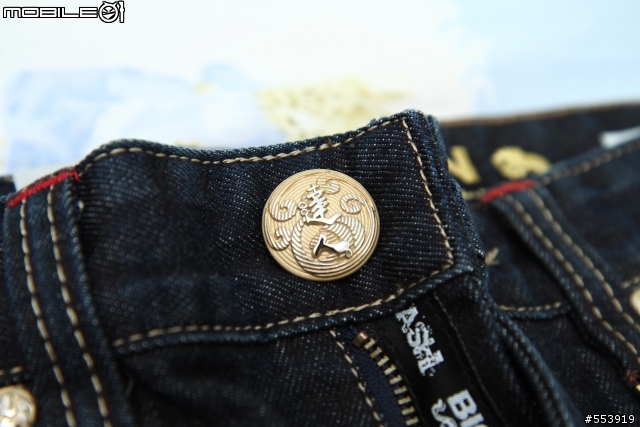 BIG TRAIN赤耳青龍開箱