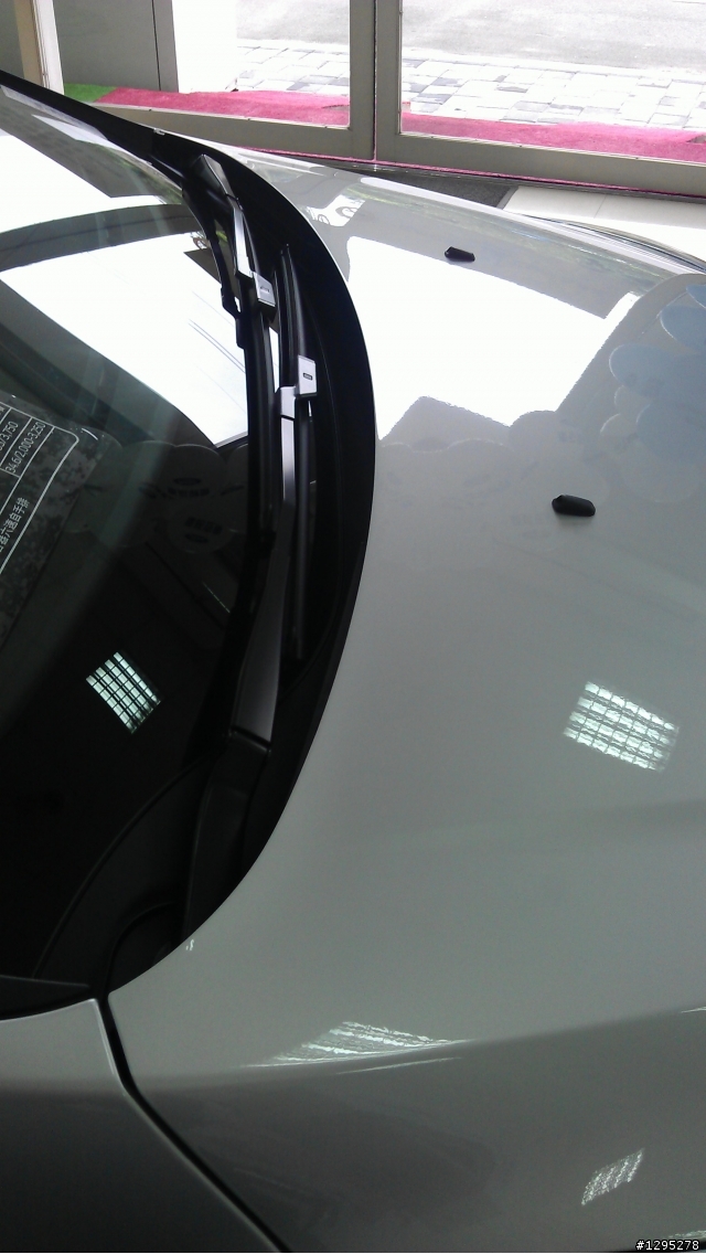 Focus III 2次賞車分享