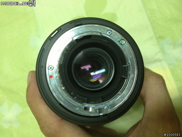 請問這SIGMA   70-300鏡頭還能裝在尼康的哪機身呢?