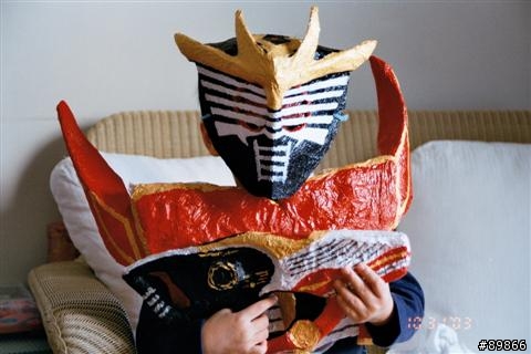 假面騎士 - 龍騎