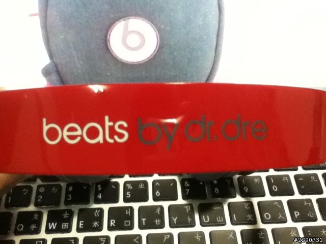 Monster Solo HD 正？偽？