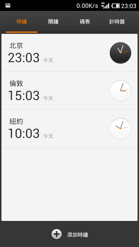 [分享]老機Arc的春天～刷下去就對了！