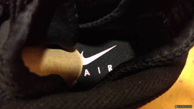 [gf65] 你Pink了嗎? Foamposite One Polarized Pink