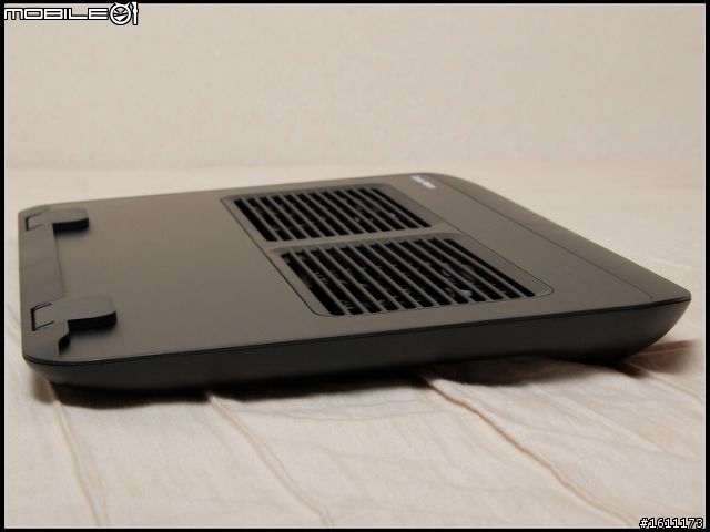 【開箱】顛覆散熱墊印象！一機可多用的CM NOTEPAL ERGO 360