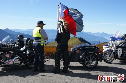 2012台灣登山王自行車挑戰-東進武嶺~Fighting!!!(照片分享)
