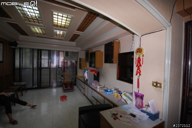 [開箱]女兒給爹娘的一個退休禮-22年舊屋翻新