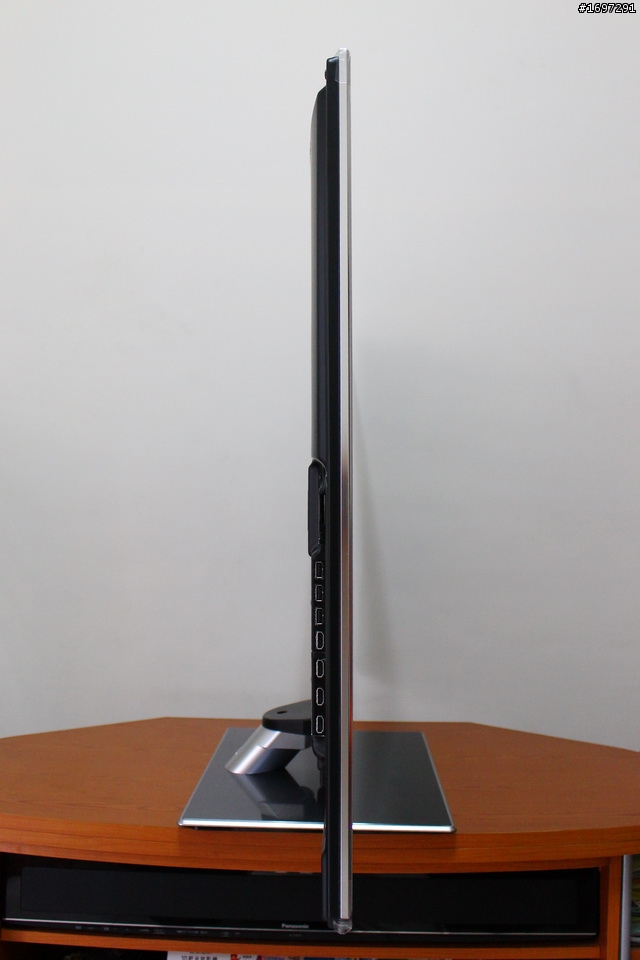 【轉貼】TH-P50GT50W 電漿電視一些照片(圖多)